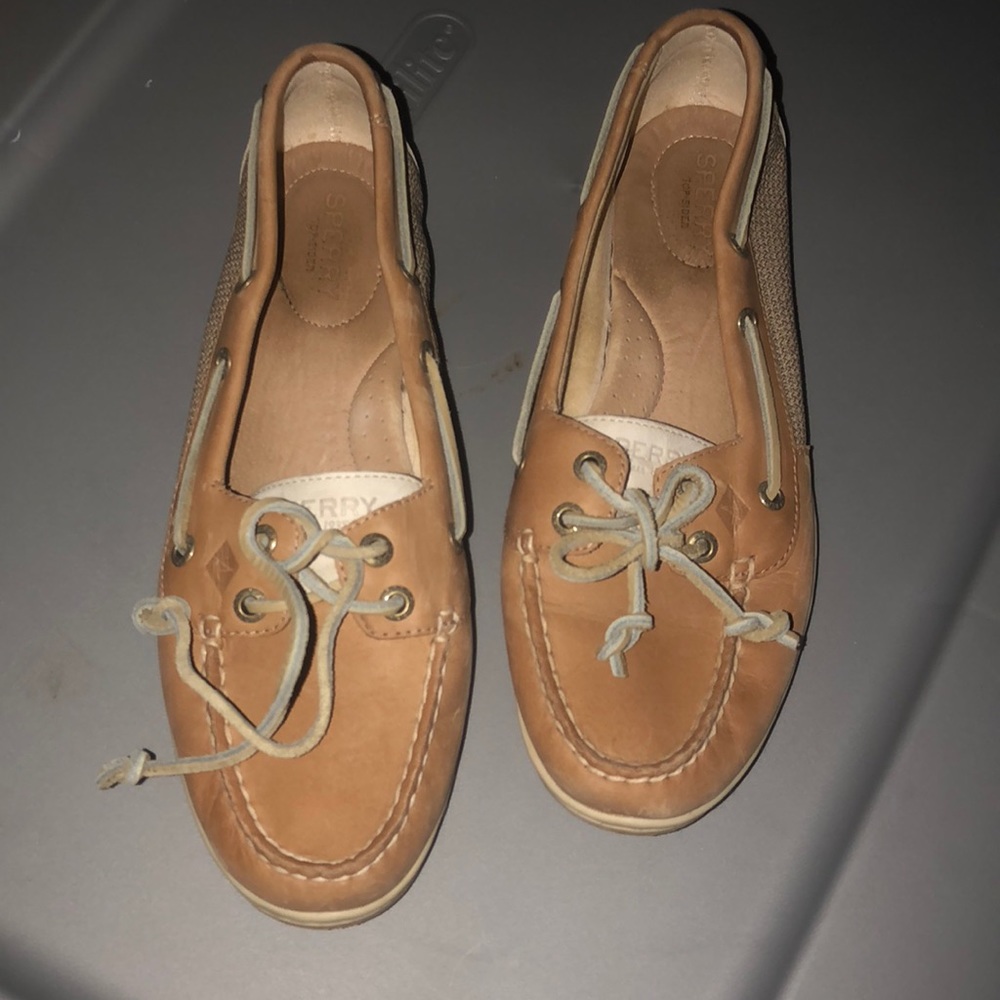 Sperry